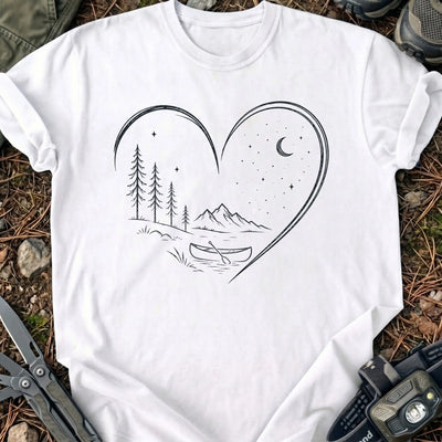 Wanderlust T-Shirt