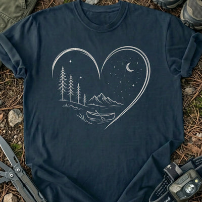 Wanderlust T-Shirt