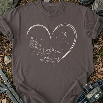 Wanderlust T-Shirt