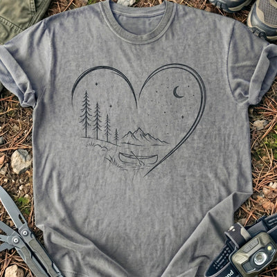 Wanderlust T-Shirt