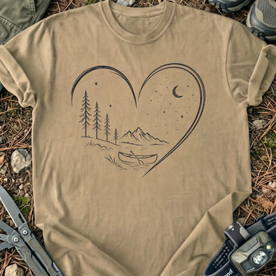 Wanderlust T-Shirt