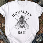 Housefly Bait T-Shirt