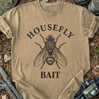 Housefly Bait T-Shirt