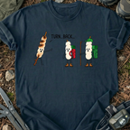 Turn Back T-Shirt