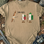 Turn Back T-Shirt