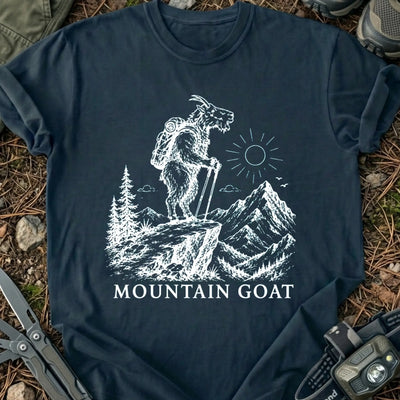 Mountain Goat T-Shirt