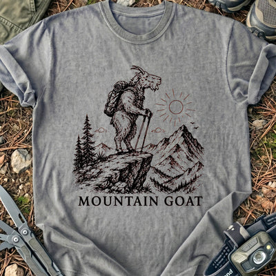Mountain Goat T-Shirt
