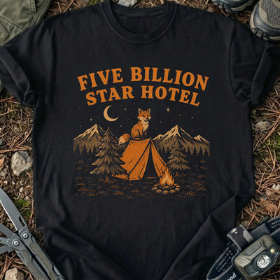 Billion Star Hotel T-Shirt