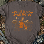 Five Billion Star Hotel T-Shirt