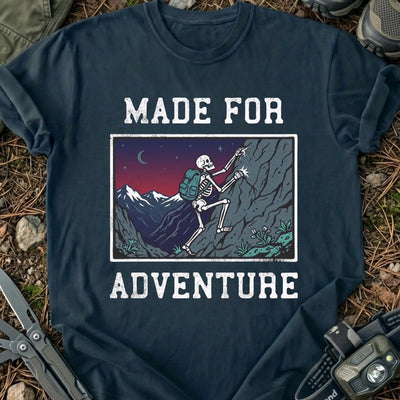Made For Adventure T-Shirt