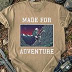 Made For Adventure T-Shirt