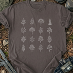 Tree Collage T-Shirt
