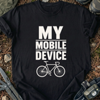 My Mobile Device T-Shirt