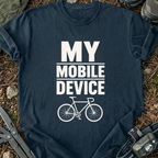 My Mobile Device T-Shirt