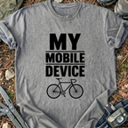 My Mobile Device T-Shirt