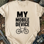 My Mobile Device T-Shirt