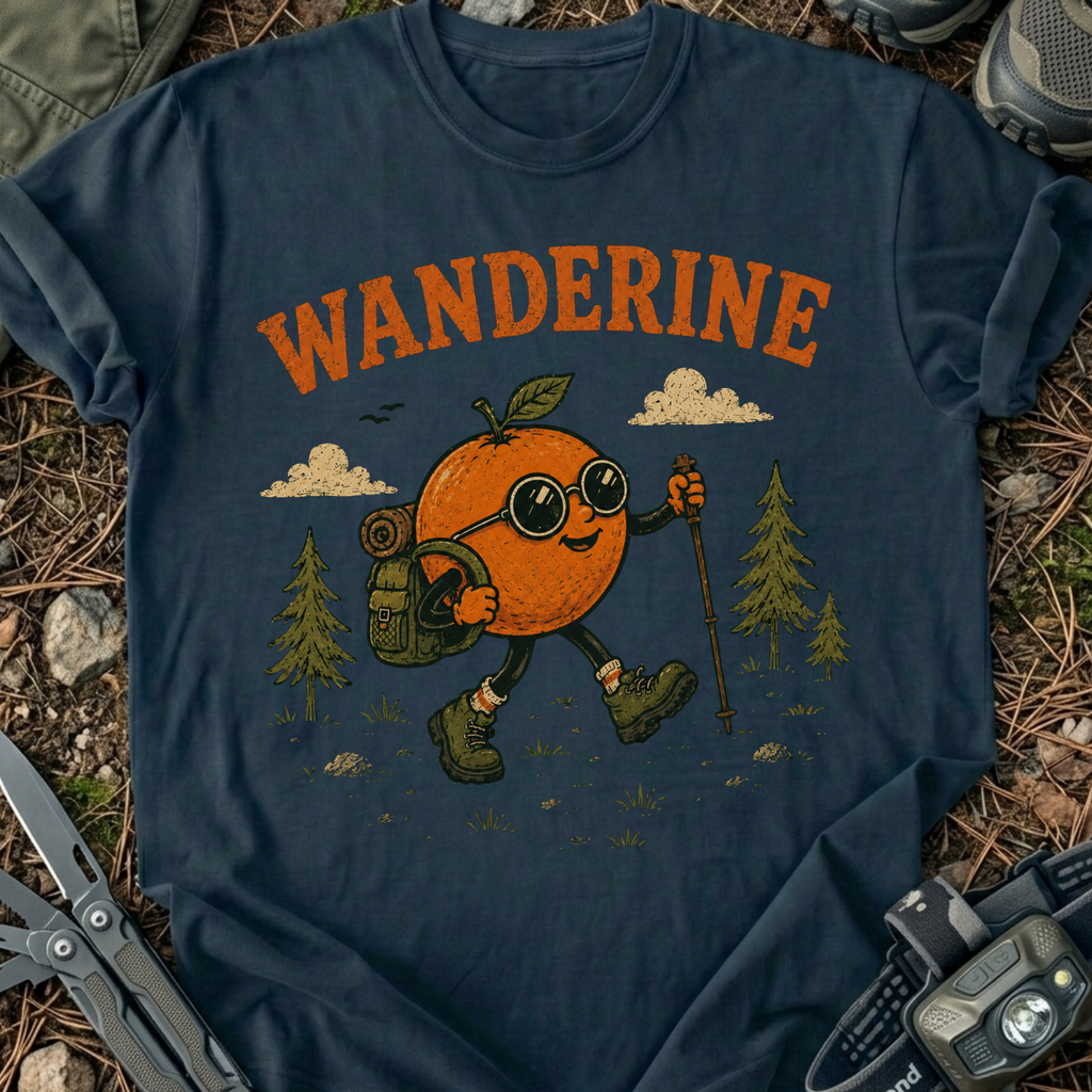 Wanderine T-Shirt