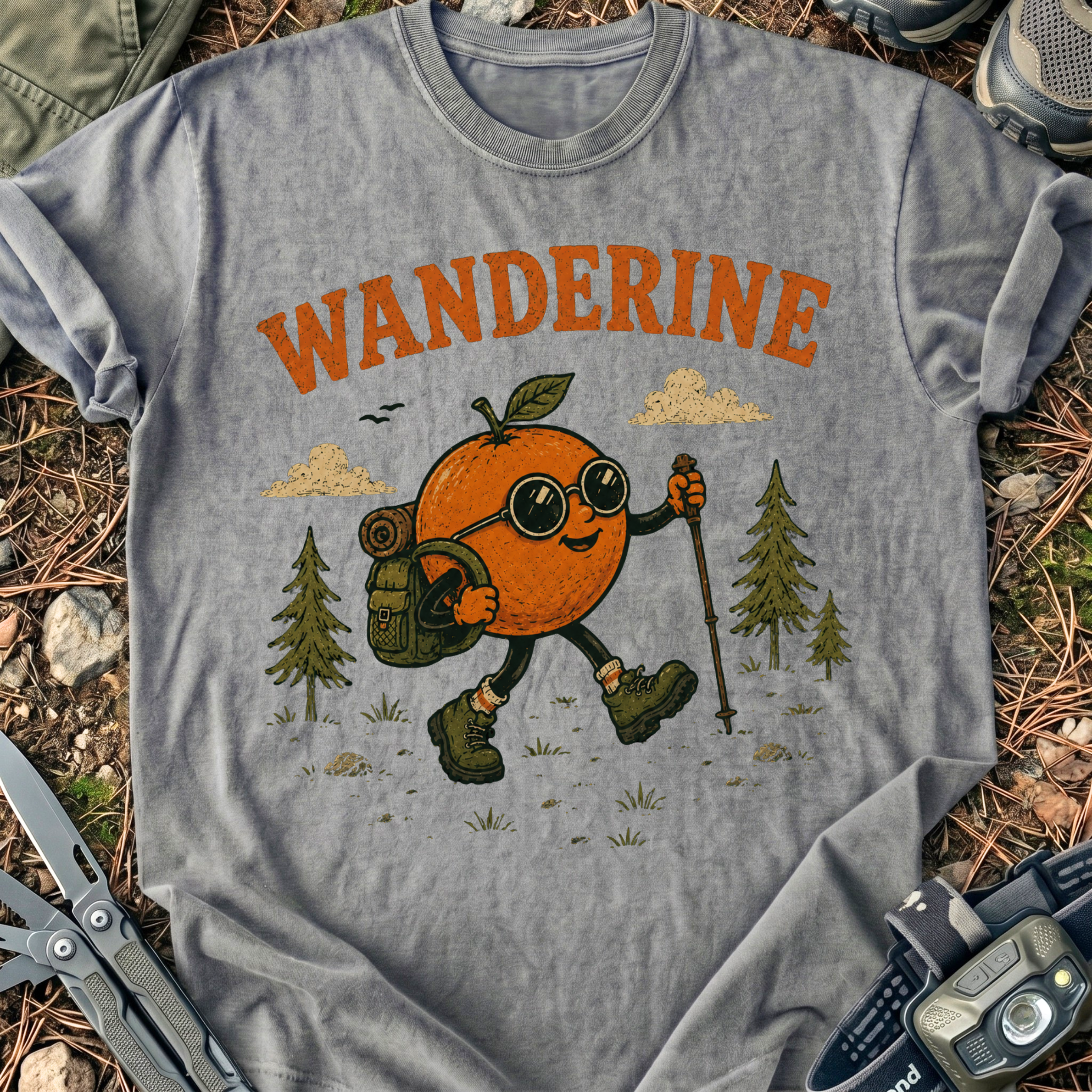 Wanderine T-Shirt