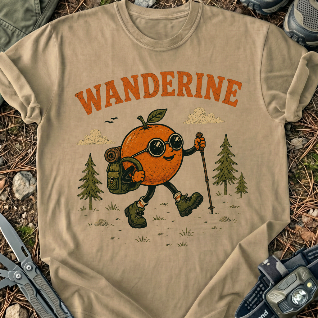 Wanderine T-Shirt
