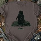 Dam. T-Shirt