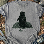 Dam. T-Shirt