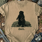 Dam. T-Shirt