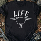 Life Behind Bars T-Shirt