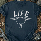 Life Behind Bars T-Shirt
