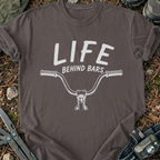 Life Behind Bars T-Shirt
