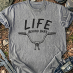 Life Behind Bars T-Shirt