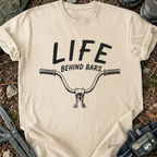 Life Behind Bars T-Shirt