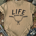 Life Behind Bars T-Shirt