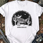 Armachillo T-Shirt