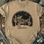 Armachillo T-Shirt