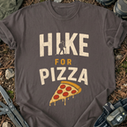 Hike For Pizza T-Shirt
