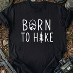 Born To Hike T-Shirt