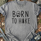 Born To Hike T-Shirt