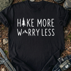 Hike More T-Shirt