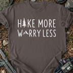 Hike More T-Shirt