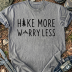 Hike More T-Shirt