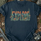 Explore T-Shirt