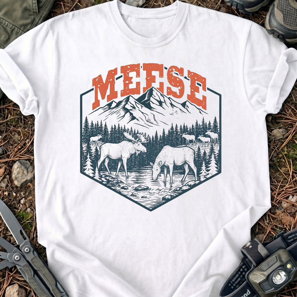 Meese T-Shirt