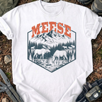 Meese T-Shirt