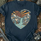 Adventure Awaits T-Shirt