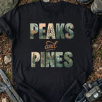 Peaks & Pines T-Shirt