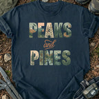 Peaks & Pines T-Shirt
