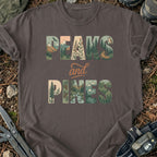 Peaks & Pines T-Shirt
