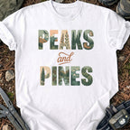 Peaks & Pines T-Shirt