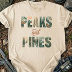 Peaks & Pines T-Shirt