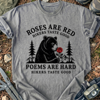 Hikers Taste Goof T-Shirt